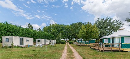 Camping de La Plage