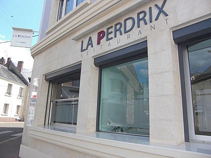 La Perdrix