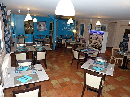 Auberge de Mulsanne - hôtel Arbor