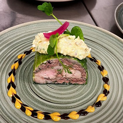 Les Jardins de Marolles