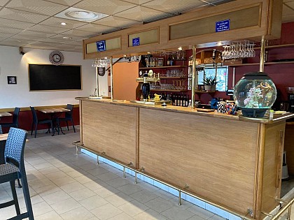 Restaurant bar du Centre