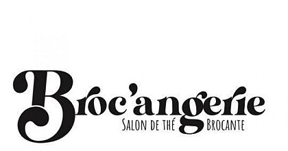 Broc'Angerie - brocante et salon de thé