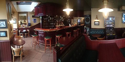 SNACK-BAR LA ROTONDE