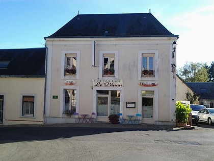 Le Dinan