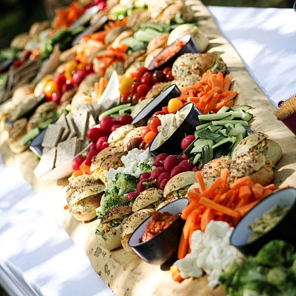 Traiteur - L'Atelier des Saveurs