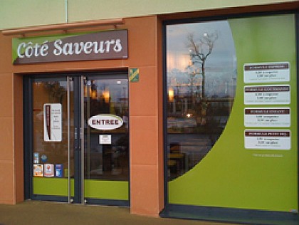 Côté Saveurs