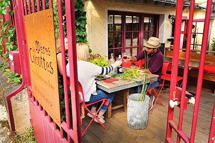 Restaurant Les Mères Cocottes