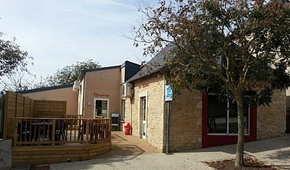 Restaurant Le Bistrot Du Village