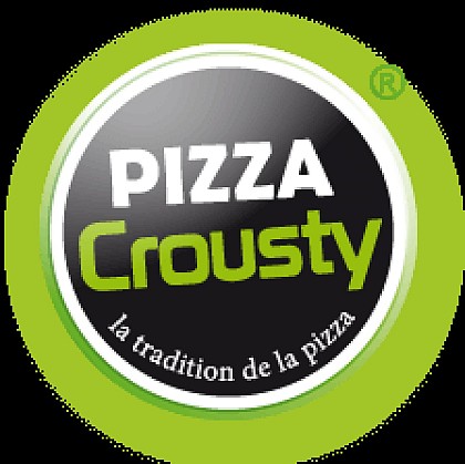 Pizza Crousty