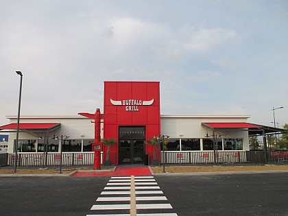 Buffalo Grill Allonnes