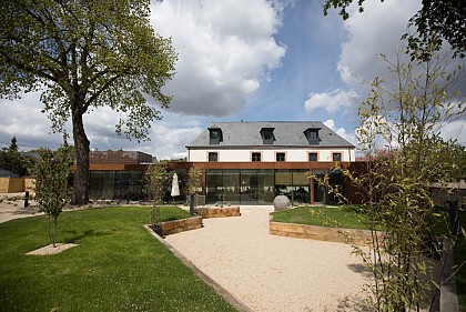 Auberge de Bagatelle