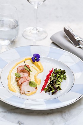 Le Séquoia - hôtel Le Mans Country Club