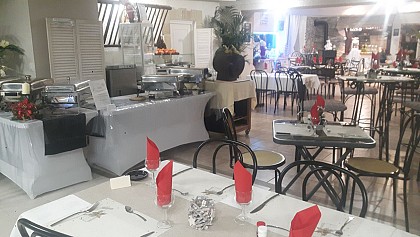 A LA TABLE DU PUISARD