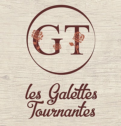 Les Galettes Tournantes