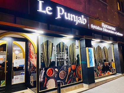 Le Punjab