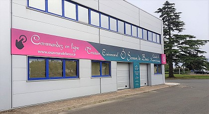 Traiteur Ô Saveurs de Bercé