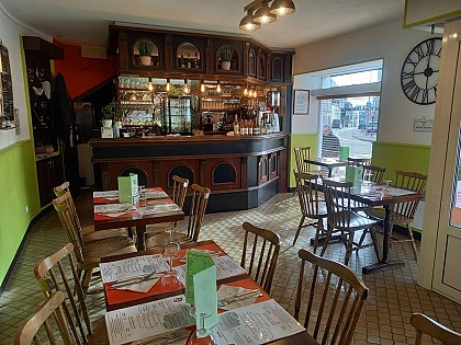 Crêperie Chez Clémence