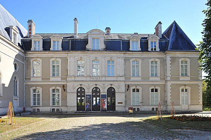 Musée de Tessé