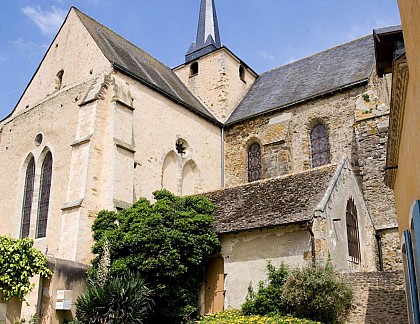 Eglise St-Médard