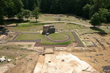 Sanctuaire de Mars Mullo