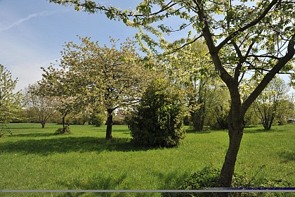 Parc du Gué de Maulny