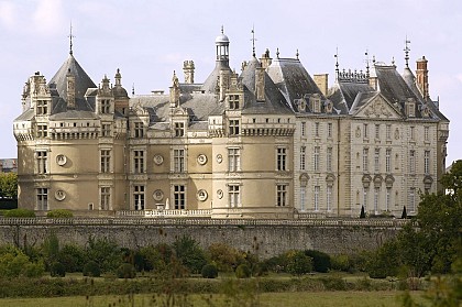 Château du Lude