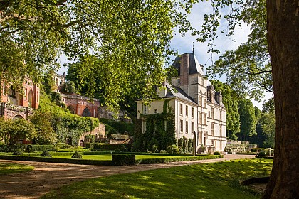 Château de Poncé