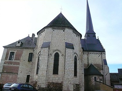 église Notre Dame