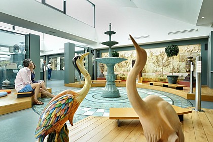 Musée de la Faïence et de la Céramique