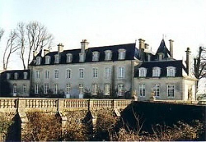 Château de Coulans