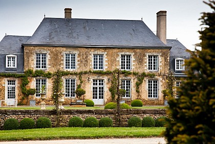 Manoir de Nuyet