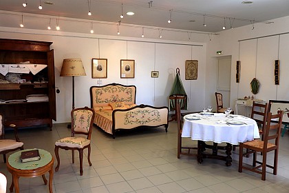 Musée du Point de Beauvais