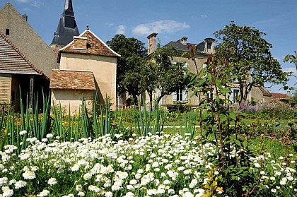 ESPACE NATURE VERNO VICI