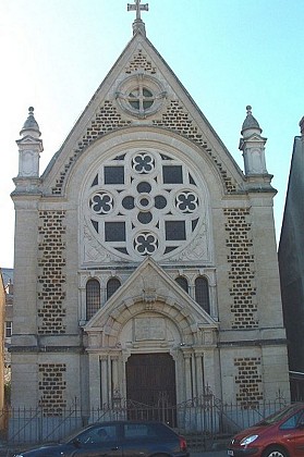 Eglise Protestante