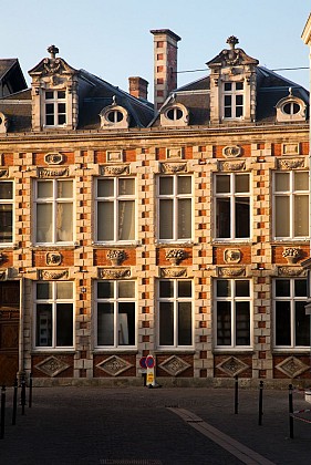 Hôtel Courtin de Torsay