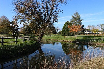 AIRE DE LOISIRS DES DOUVES