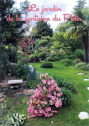 Jardin de la Fontaine du Patis