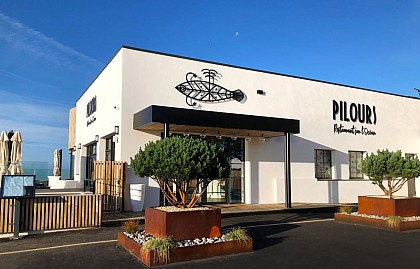 RESTAURANT PILOURS