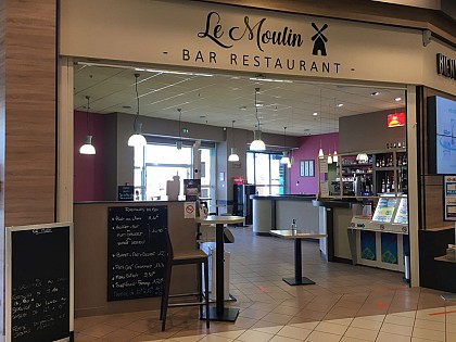 Brasserie Le Moulin