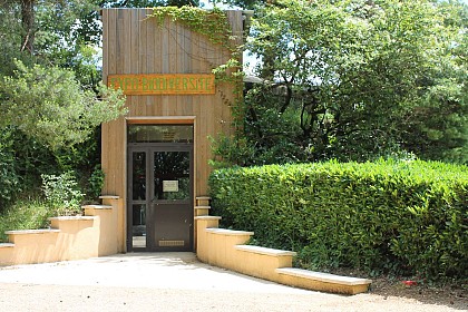 Musée de la biodiversité