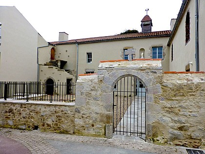Quartier Charette / Le Général Charette