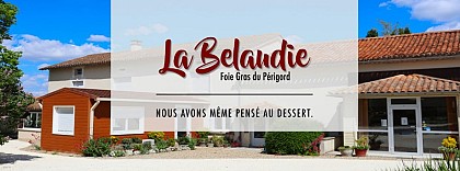Ferme La Belaudie Havard