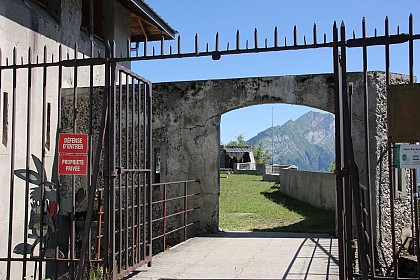 Fort de la Batterie