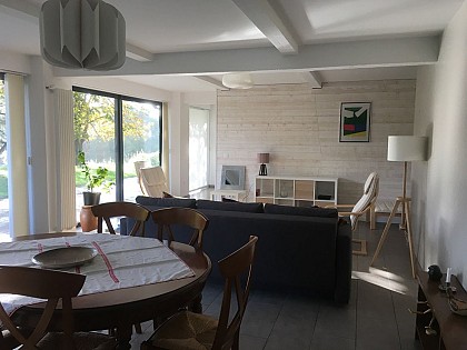 Gîte Les Hautes Herbes