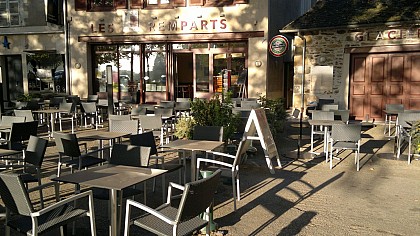 Brasserie Les Remparts
