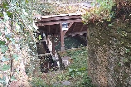 Lavoir du Bourg Neuf