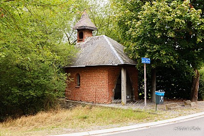 Balade détente du 1er décembre 2023 -  Les Cahottes et Mons-lez-Liège