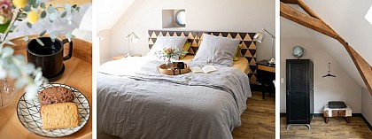 La Maison Lili Bohême