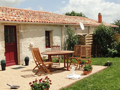 Meublé La Clé des Champs