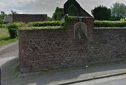 Potale à Saint-Roch